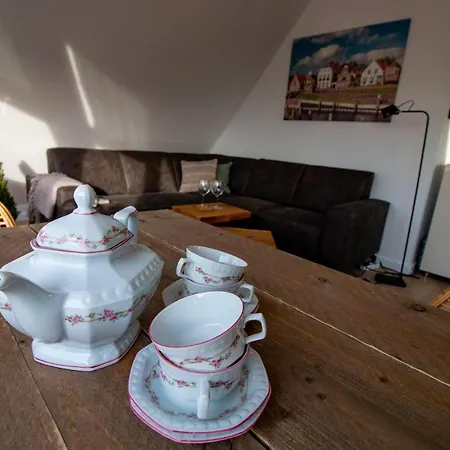 Posthaus - Archiv Apartment *