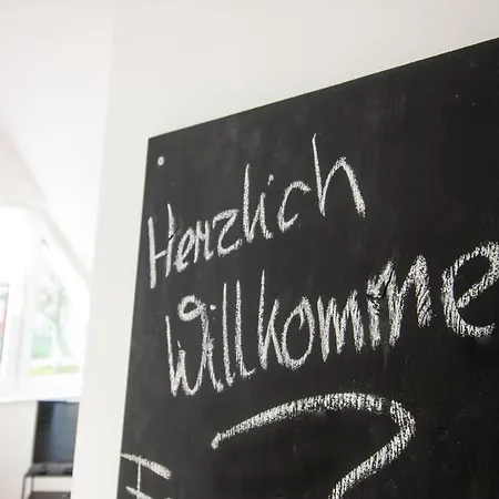 Apartment Posthaus - Archiv