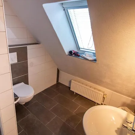 Apartment Posthaus - Archiv