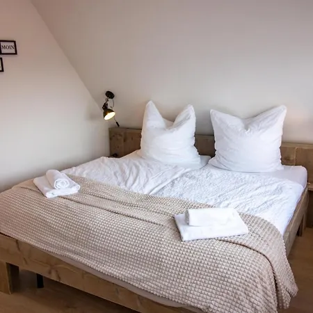 Posthaus - Archiv Greetsiel