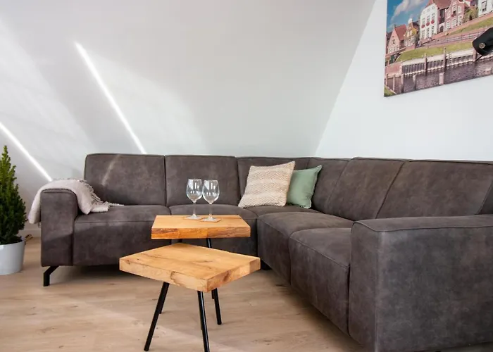 Posthaus - Archiv Апартаменты