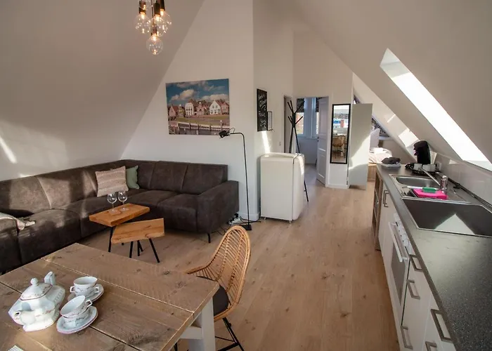 Posthaus - Archiv Апартаменты Гретзиль