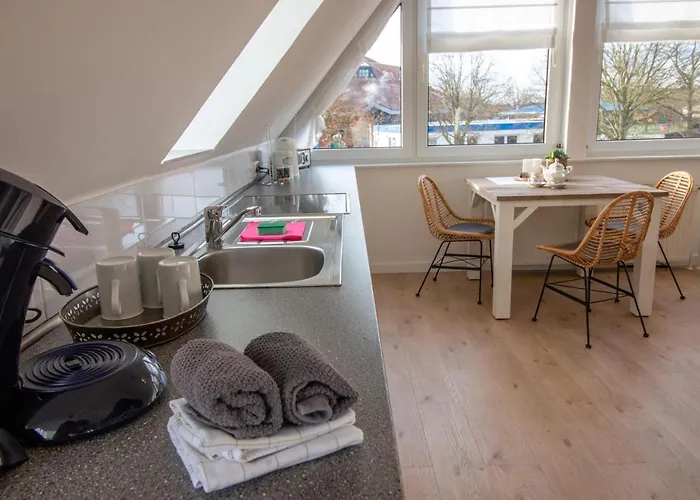 Posthaus - Archiv Апартаменты *